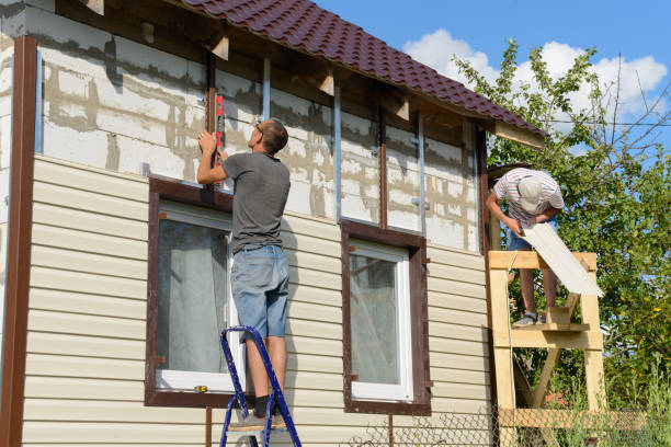 Best Custom Trim and Detailing for Siding  in Fort Mill, SC