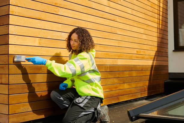 Siding Removal and Disposal in Fort Mill, SC